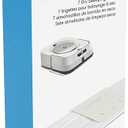iRobot Authentic Replacement Parts- Braava Jet m Series Dry Sweeping Pads, (7-Pack)