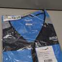 LULY YANG DSP Safety Vest-PHASING OUT (4X-Large-5X-Large)