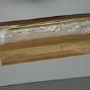 Pelopy 10 Pack Rebar Stakes, 23''x 1/2'' Steel Ground Anchors, Bronze