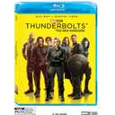 Thunderbolts* - Blu-ray + Digital