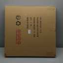 Starburst Large Wall Clock,Mid Century Decorative Wall Clock Modern Silent Clock Battery Operated for Living Room/Kitchen/Entryway/Bedroom/Office/Dinning Room Metal Wall Decor (26 inch)