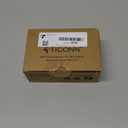 TICONN Clear Safety Glasses for Men and Women, Safety Goggles with Scratch Impact Resistant Meets ANSI Z87.1 Standard