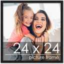 24x24 in picture frame