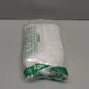 Avidlove Women Lingerie Set High Waisted Underwire Lingerie With Garter Belt Lace Babydoll (Medium, White)