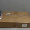 Room Divider Curtain Rod, No Drilling Room Separator for Space Partition Adjustable 4-10ft(H) 28-70inch(W) Heavy Duty Temporary Wall Divider Floor to Ceiling Tension Rod, Black