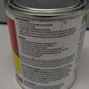 Flex Seal Liquid, Rubber Coating Sealant, Waterproof, Flexible, Breathable, and UV Resistant, Roof Repair, Basements, RV, Campers, Trailers, Marine, EPDM, Masonry, White, 16 oz