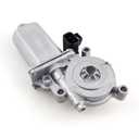 MiCCiKA 2505421C91 Right Power Window Motor Passenger Side Motor Power Window Replacement Compatible with International 2505421C91 Motor