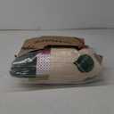 Cmfshape 5-Piece Christmas Quilt Set,Queen Size Xmas Tree Reindeer Santa Claus Pattern Christmas Bedding Set,Reversible Bedspread Coverlet,Holiday Bedding(92"x96")