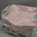 Makeup Organizer Countertop, Large Capacity Skincare Cosmetic Organizer for Vanity with 2 Drawers, Cosmetic Display Cases Makeup Storage Box for Bedroom, Bathroom, Ideal Gifts for Women(Pink)