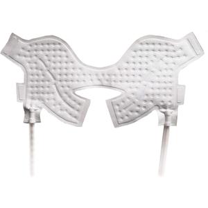 Face Wrap for Cryotherapy Unit - Pad Only for Circulating Ice Machine for Maxillofacial Surgery, Head Injury, Rhinoplasty