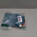 BRISIRA Boys Swim Trunks Bathing Suit Compression Boxer Brief Liner Swim Shorts Swimsuit Anti-Chafe Toddler Kids Youth Teen 10-12Y