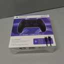 PlayStation DualSense Wireless Controller Midnight Black + USB Cable for PC