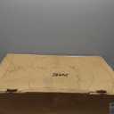 Cargo Mat Backrest Mats for 2021-2025 2026 Jeep Grand Cherokee L (3rd Row Manual & Power Fold), All Weather TPE Trunk Mat Cargo Liner Car Accessories (L | Cargo Mat+3rd Row Backrest Mats)