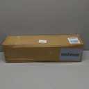 2-Pack 201 Replacement Filter Compatible with Aprilaire 2200, 2250 Whole-House Air Purifier or Space-Gard 2200, MERV-10 Furnace Filter, 20x25x6 Air Filter