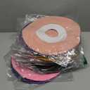 Honoson 15 Pieces Women Wool Beret Hat Wool French Beret Hat Artist Cap Winter Solid Color Cap for Women (Elegant Color)