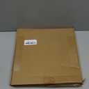 Boyun Acrylic Cake Disc, Clear Cake Decorating Supplies with 8 Round Acrylic Discs,2 Icing Scraper And 4 Center Dowel For Make Your Cakes, Acrylic Discs For Icing Cakes(5.25/7.25/9.25/11.25 Inch)