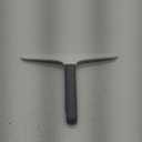 OXO Good Grips Multi-Use Squeegee with Hook