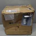 Amber Home 20 Pack Premium Matte Gold Aluminum Coat Hangers, 16.5” Extra Smooth & Durable Metal Shirt Dress Hanger, Light & Sturdy Metal Rack for Jacket Trouser Pant Slack