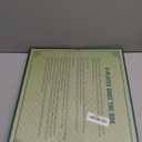 Vamslove Shut The Box Dice Game Wooden Board (L15 x W13) for 1 2 3 4 5 6 Player, 6 Sided 10 Numbers Math Games with 16 Dices for Kids Adults(Instructions Included)