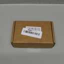 2 Wheel Trolley Assembly Rollers, Trolley Roller for Use with 1-5/8" Wide and All1-5/8 or Taller Strut Channel 4pcs