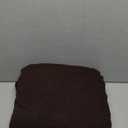 TAOCOCO Recliner Cover 4-Pieces, Recliner Stretch Sofa Slipcover, Recliner Cover 1 Seat, Couch Protector Soft, Furniture Protector Covers with Elastic,Chair Covers Jacquard Pattern (Chocolate)