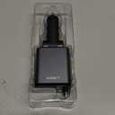 LISEN Retractable Car Charger, for Gifts for Him Her, 69W Cars Adapter USB C Fast Charger for iPhone 17-12, Car Accessories Gadgets for Men, Anniversary Birthday Gifts for Men Women, for Samsung S26 (31.5 Inch, Grey)