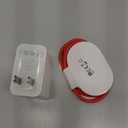 Warp Charger,30W Quick Rapid Charge Power AC Wall Adapter with USB-C Fast Charging Data Cable 3.3FT [5V 6A] Compatible with OnePlus Open/11/10/9/Nord/Ace/Realme/8Pro/ 7T/ 6/ 5T/ 5/ 3T/ 3 (White)