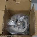 Motor Mount Motor Mounts Left and Right for BMW 530i xDrive X3 X4 2017 2018 2019 2020 2021 2022 2023 2024 2.0L L4 Replaces 22116860495 22116860496