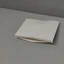 35 Pcs Snowflake Clothespins,Christmas Wood Clips, Small Craft Pegs,Photo Clips, for Holiday Party Festival(Red)