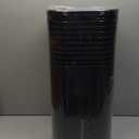 24" Windowless Portable Air Conditioner, 15H Timer & 120Oscillation, 3-IN-1 Portable AC Unit with Remote, 2-Gal Tank, 3 Modes & 3 Speeds, Ultra-Quiet Ventless Swamp Cooler for Room Home Office, Jet