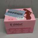 UHdod Postpartum Essentials Recovery Kit, Postpartum Kit for Women After Birth Labor Delivery Care, Disposable Underwear Cold Pads Cooling Foam Peri Bottle Nursing Pads Breast Ice Packs (13 PCS)