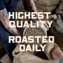 Stumptown Coffee Roasters, Organic Medium Roast Ground Coffee, 100% Arabica Coffee - Holler Mountain 12 Ounce Bag, Flavor Notes of Citrus Zest, Caramel and Hazelnut