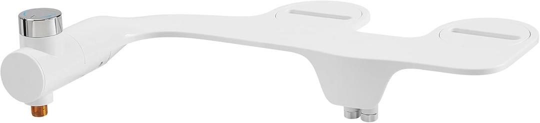 Montmartre Non-Electric Bidet Toilet Attachment