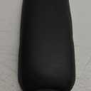 X AUTOHAUX Car Center Console Box Cover Armrest Replacement Black for Honda Civic 2006-2009