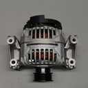 2005-2011 Saab 9-3 Alternator 120A 12V Clockwise 5-Groove Pulley