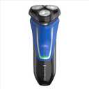 REMINGTON R4000 Series Rotary Shaver, PR1340D (Blue)