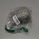 Hyper Pet Doggie Tail Interactive Plush Automatic Dog Toys, Durable, Wiggles, Vibrates, and Barks, Batteries Included, for All Dog Breeds, Boredom Buster (Full Unit)