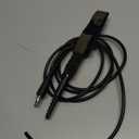 Dakine Procomp Surf Leash (6, IRONS BLACK)