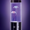 Jellyfish Lamp