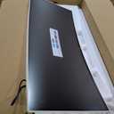 LG 40U990A-W 40-inch Ultrafine 5K2K WUHD (5120 x 2160) Nano IPS Curved Monitor, Thunderbolt 5, DisplayHDR 600, Built-in Power, Speaker, 120Hz, HDMI 2.1, DP 2.1, USB C, Tilt/Height/Swivel Stand, White