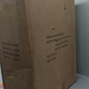 SwissGear 8018 Expandable Luggage Set, 3-Piece Hardside Luggage Set with Spinner Wheels (Black)