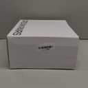 DREAM PAIRS Boys Girls Snow Boots Water-Resistant Outdoor Warm Cozy Anti-Slip Mid Calf Faux Fur Lining Insulated Winter Shoes for Little/Big Kids,Size 5 Big Kid,Pink,KRIVER-1