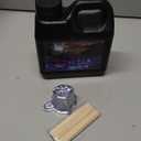 Bsrezn 1000g UV Resin Bulk, High Hardness & Crystal Clear Premixed Resina UV for Jewelry Making (1000g)