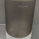 Homvana Humidifiers for Bedroom Home, 3.6 L Cool Mist Top-Fill 34H Super Long Time, Quiet 23dB, Baby Humidifier, Oil Diffuser for Large Room, House, Plant, Nursery, Office, BPA FREE, Ultrasonic (Grey)