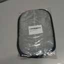 Pet Hair Remover, 2025 Upgrated Five-Finger Electrostatic Pet Hair Removal Gloves, Cat & Dog Hair Remover for Couch, Furniture,Clothing, Animal Fur Removal Tool, Cat Grooming Gloves-1 PCS