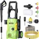 Pressure Washer, APW088