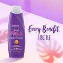 For Damage Aussie Paraben-Free Total Miracle Conditioner w/ Apricot, 30.4 fl oz 