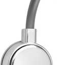 Suction cup Handheld Shower Head Holder,360 Adjustable Shower Holder for Wall RV,No Drill,Waterproof Shower Handle Holder,No Drill,Bathroom Accessories,Wall Mount Shower Wand Holder