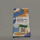 FireNova for iPhone 14 Pro Case, Silicone Upgraded [Camera Protection] Phone Case with [2 Screen Protectors], Soft Anti-Scratch Microfiber Lining Inside, 6.1 inch, Navy Blue