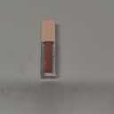 Maybelline Lifter Gloss, Hydrating Lip Gloss with Hyaluronic Acid, High Shine for Plumper Looking Lips, Silk, Warm Mauve Neutral, 0.18 Ounce